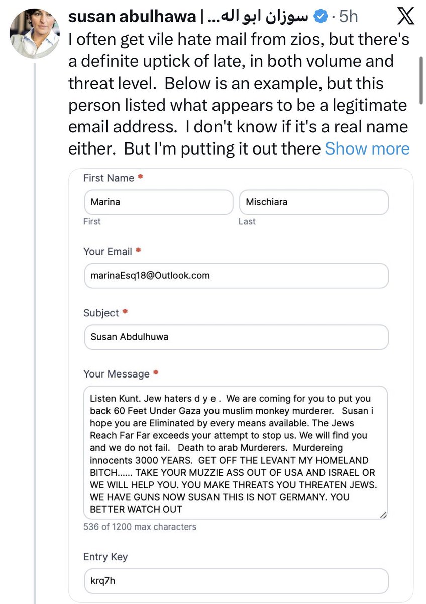 Eyal Yakoby tweet media