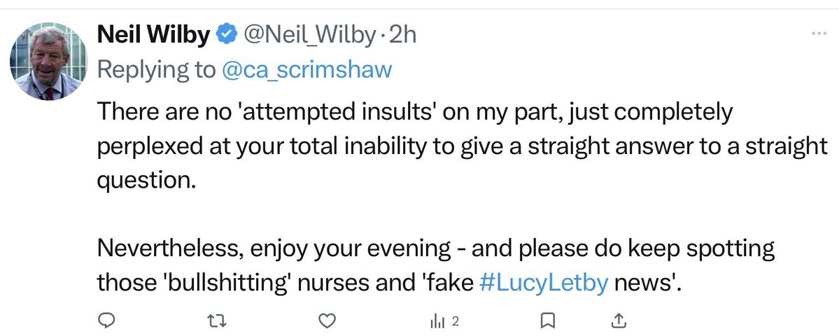 C A Scrimshaw Author tweet media