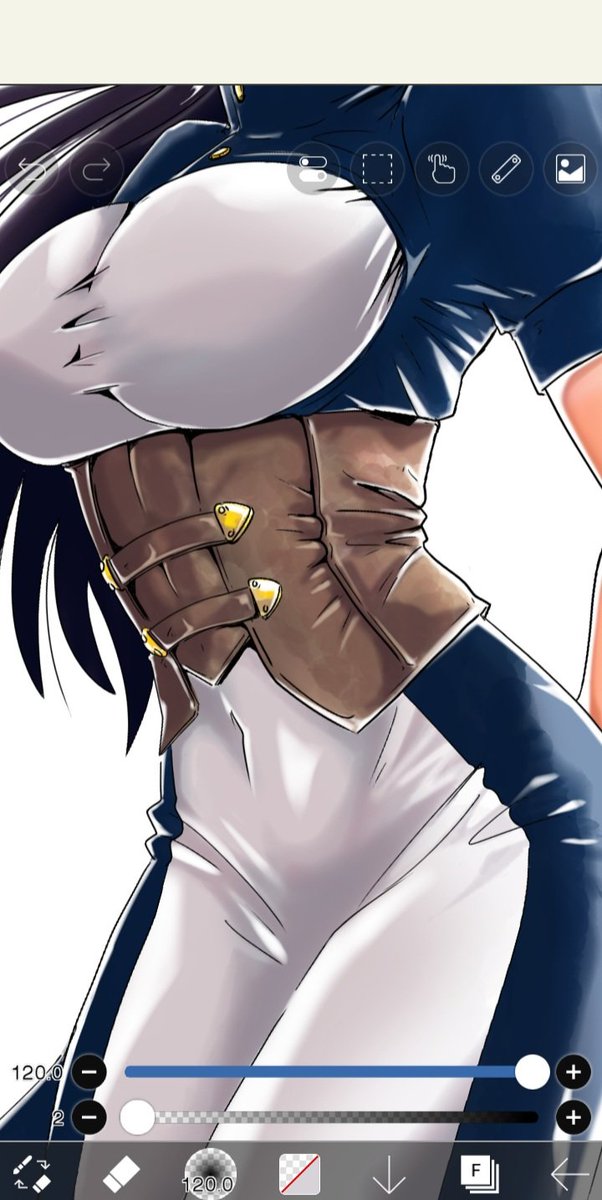 ドドンジョ tweet media