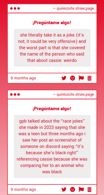 Quinnz ( sl fan club ) tweet media