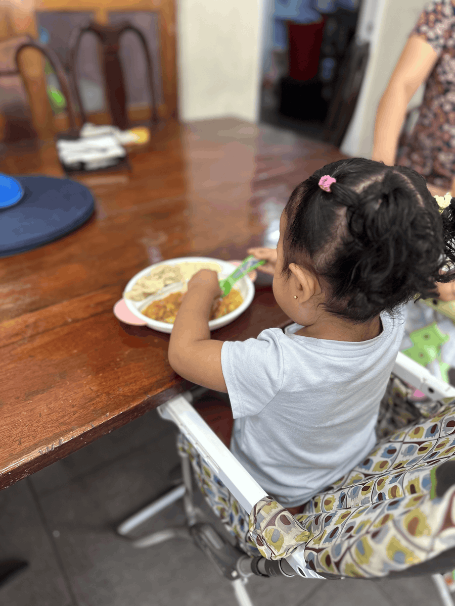 House of Life | Mi Casa Kids tweet media
