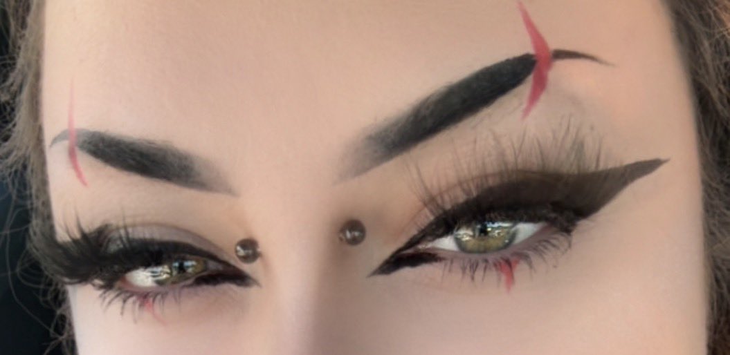 🦇 BBW goth princess 🦇 tweet media