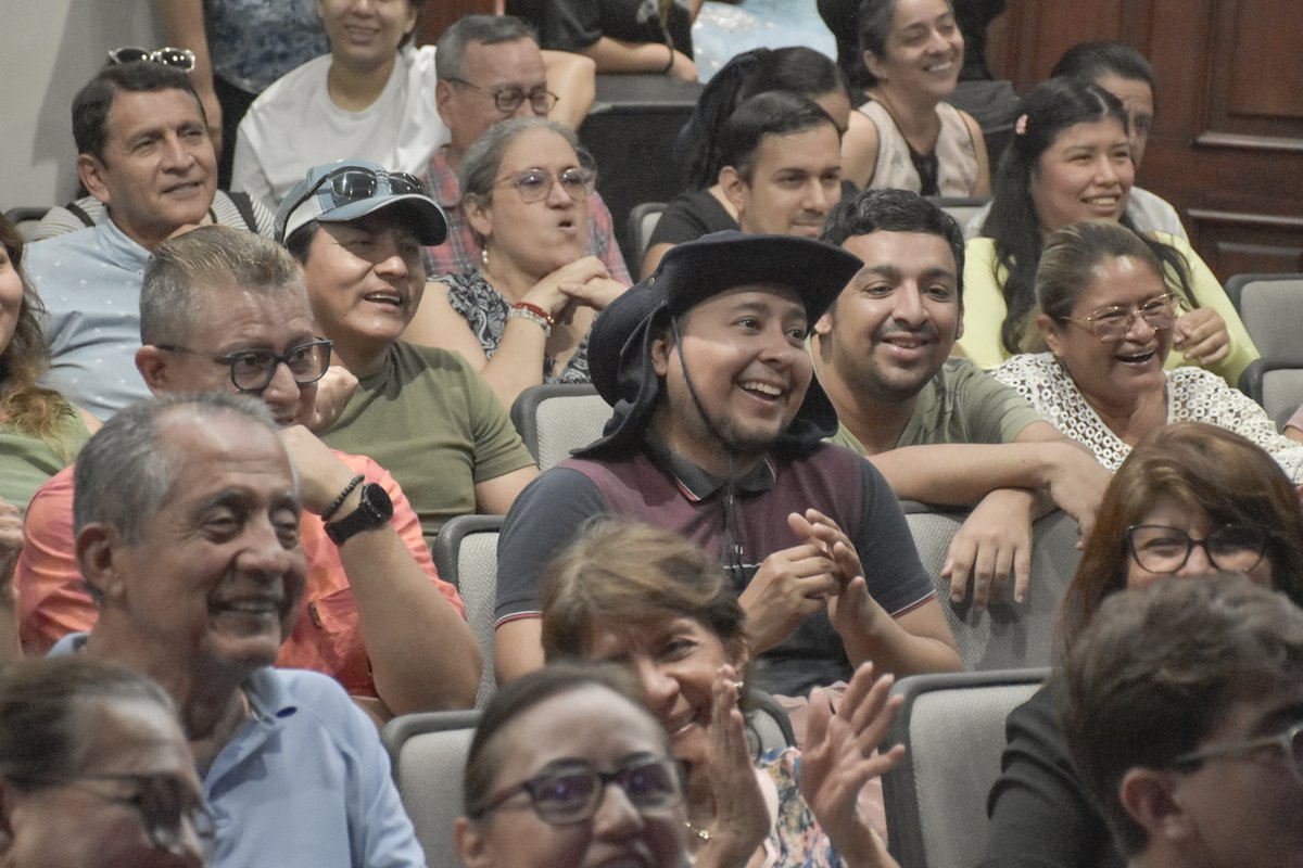 Prefectura del Guayas tweet media