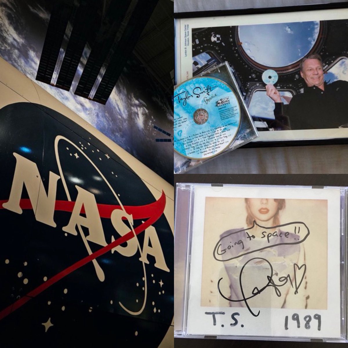 The Taylor Swift Updates tweet media