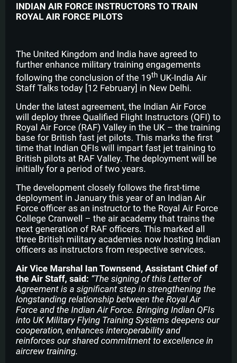 Geo-Politics Affairs X tweet media