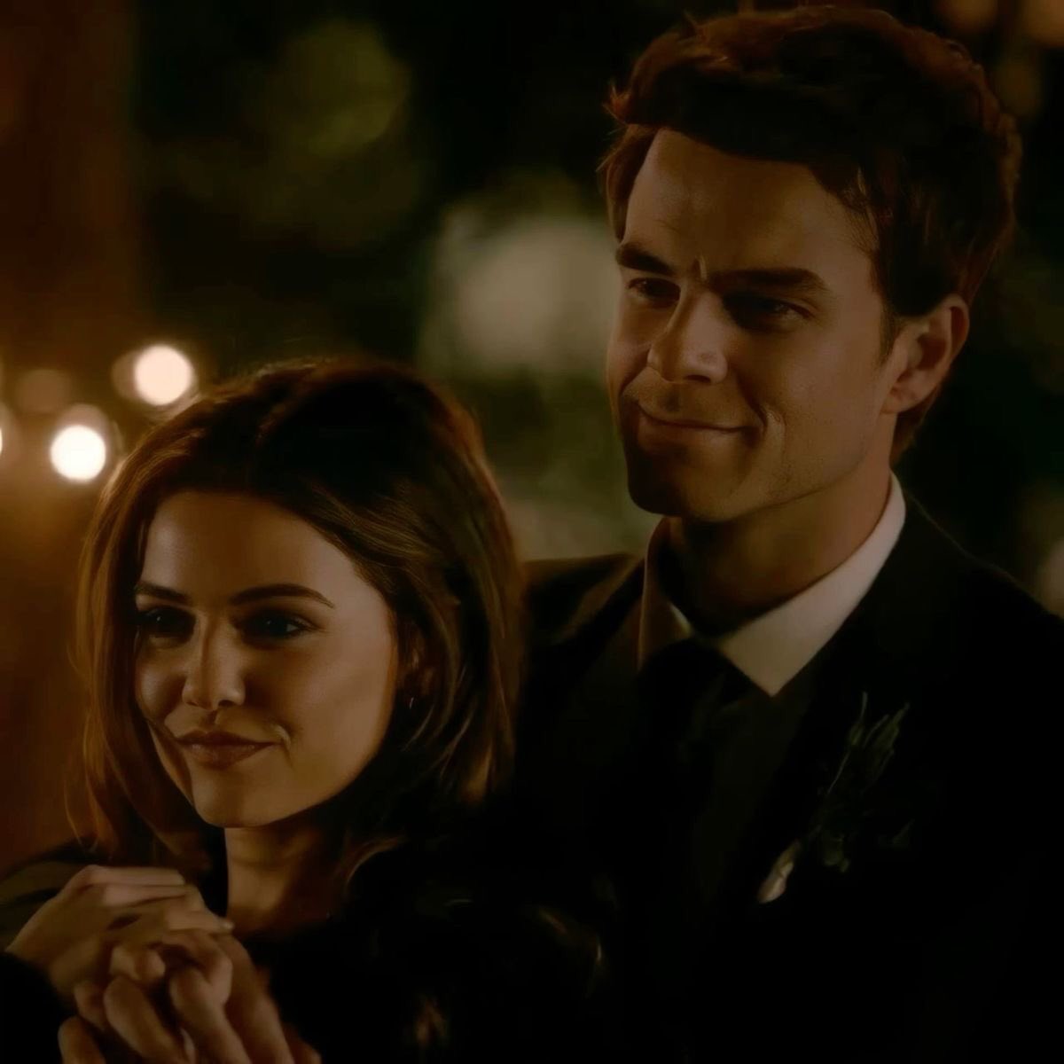 Mystic Falls Squad 🦇 tweet media