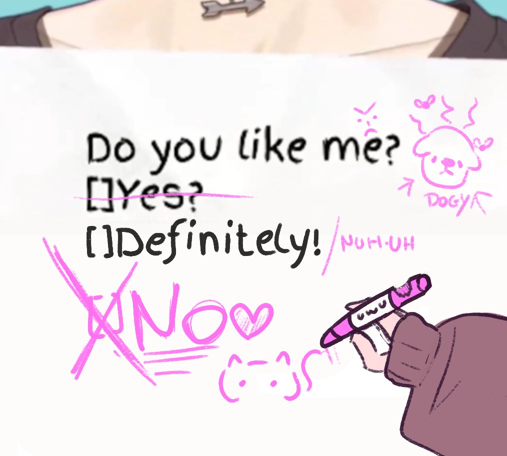 🌸UnaWurmpleVT「!I FOLLOW WOOFERS!」🌸 tweet media