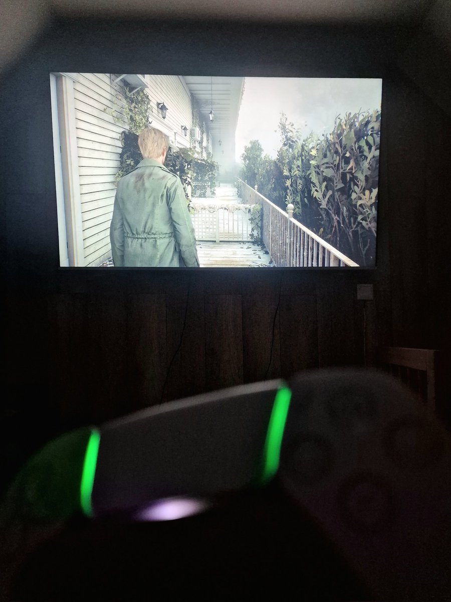 Patryk Jankowski 🎮 tweet media