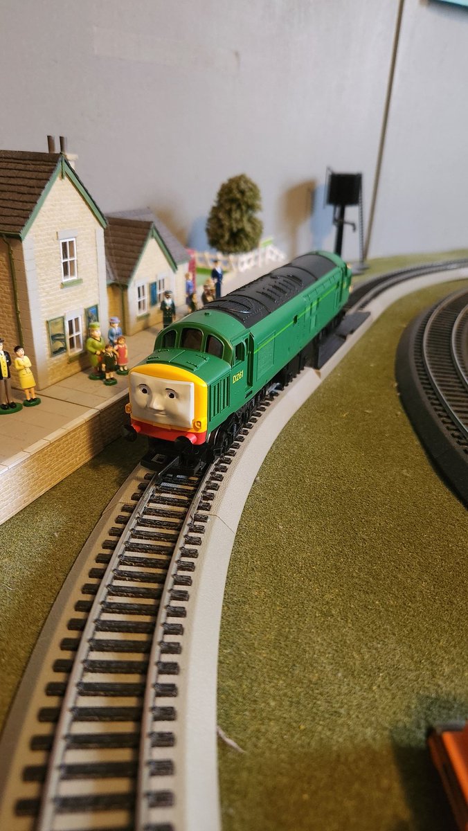 Ackley Attack TV tweet media