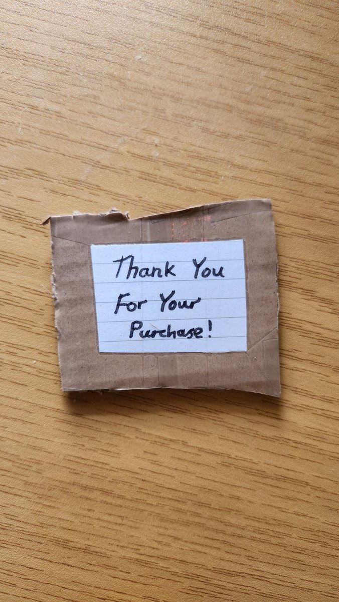 Ackley Attack TV tweet media