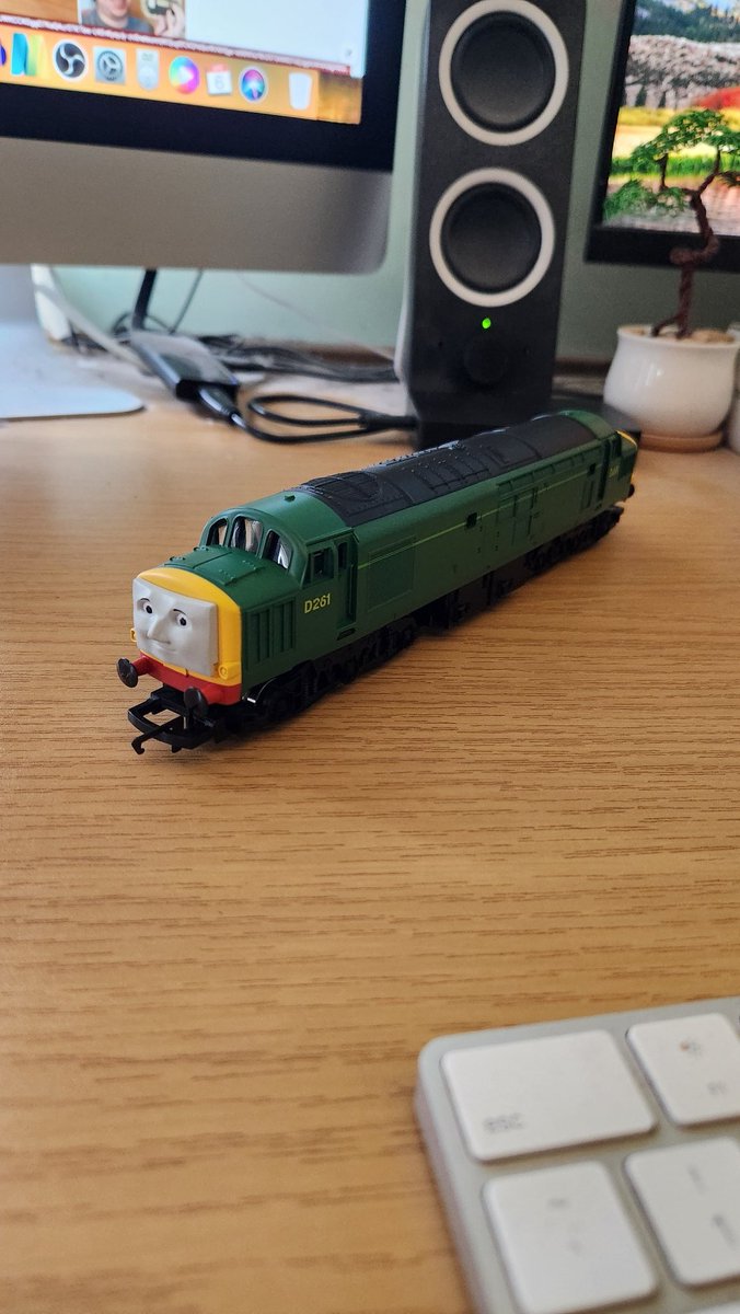 Ackley Attack TV tweet media