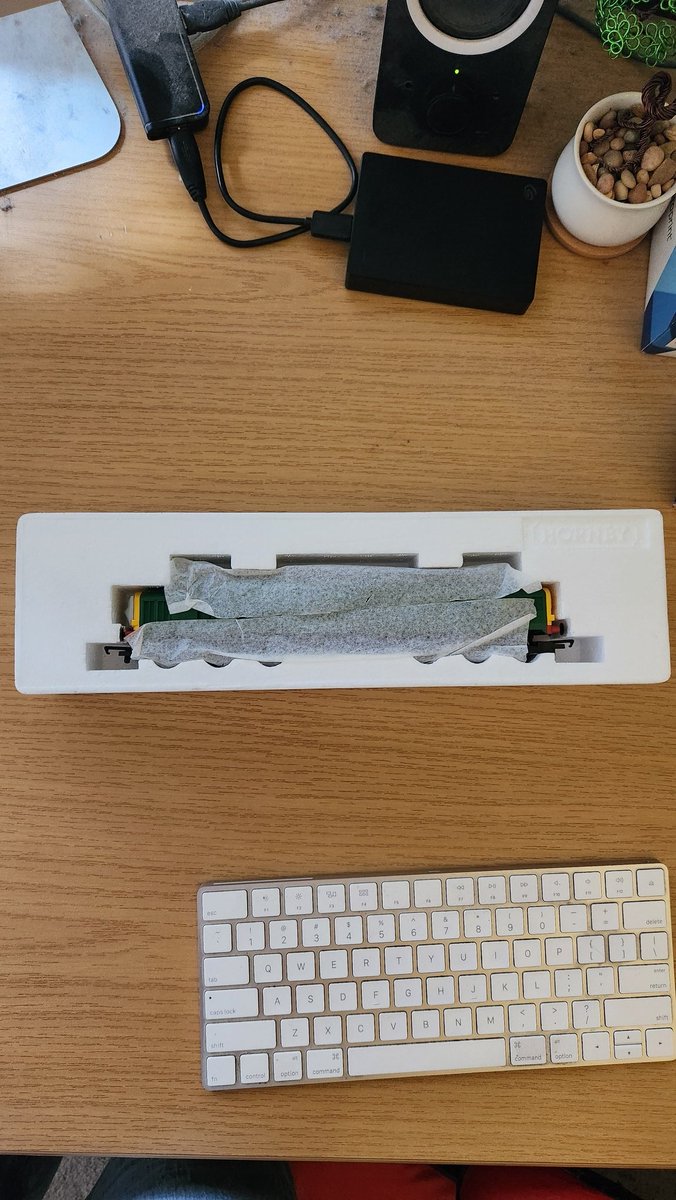 Ackley Attack TV tweet media