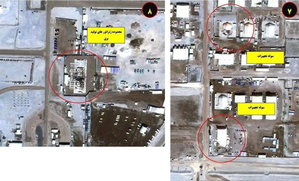 ساعة الصفر tweet media