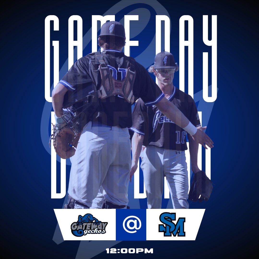 GateWay CC Athletics tweet media
