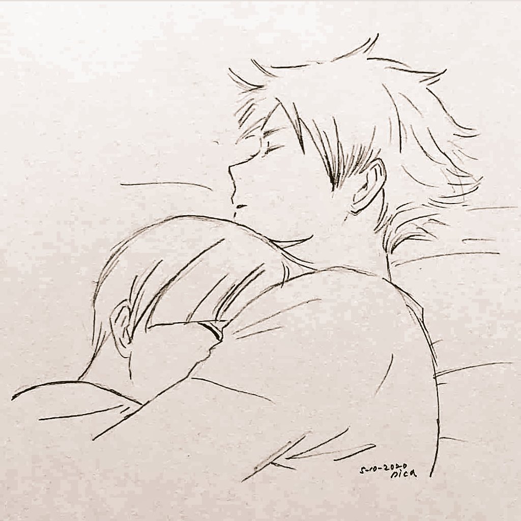 えーとけんちゃん
#瀬見白