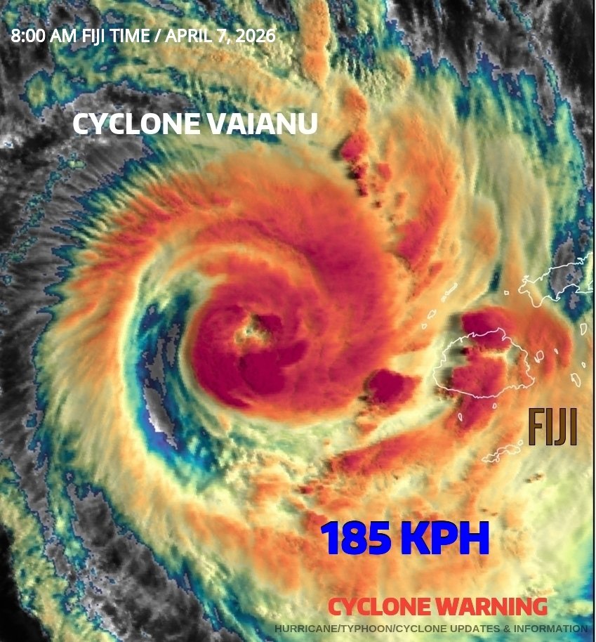 Hurricanes • Typhoons • Cyclones tweet media