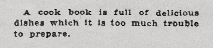 Yesterday's Print tweet media