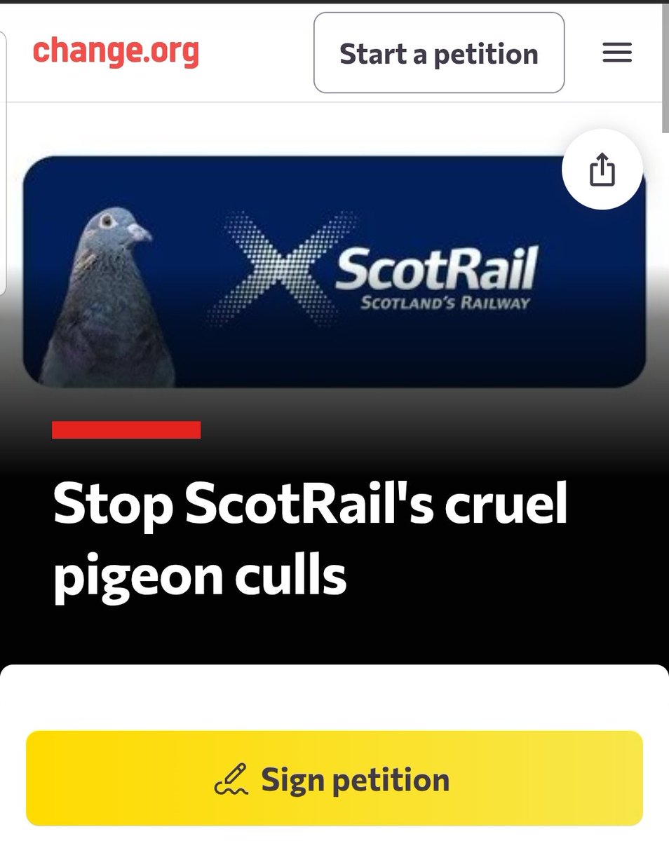 Scotland for Animals tweet media