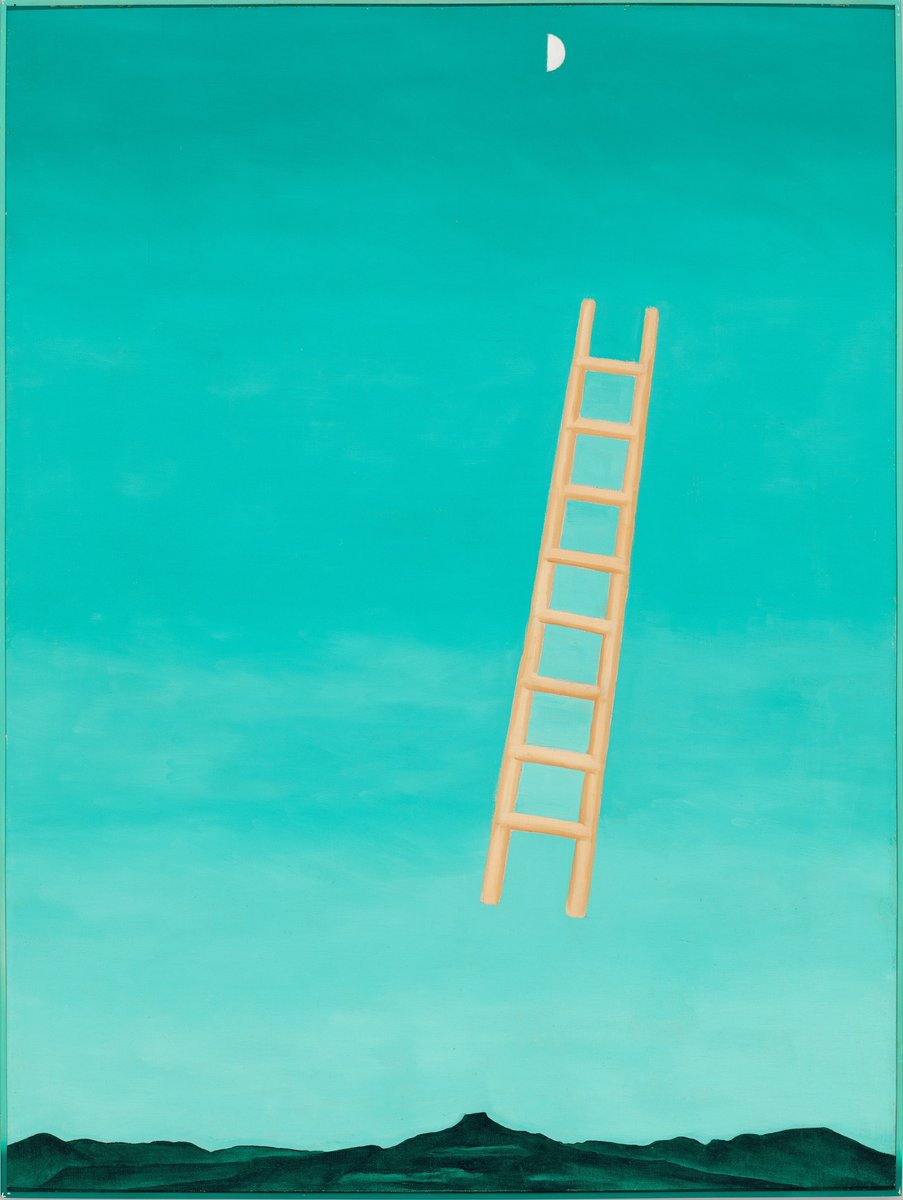 Whitney Museum tweet media