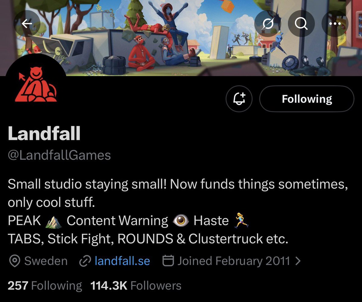 MechaMan tweet media