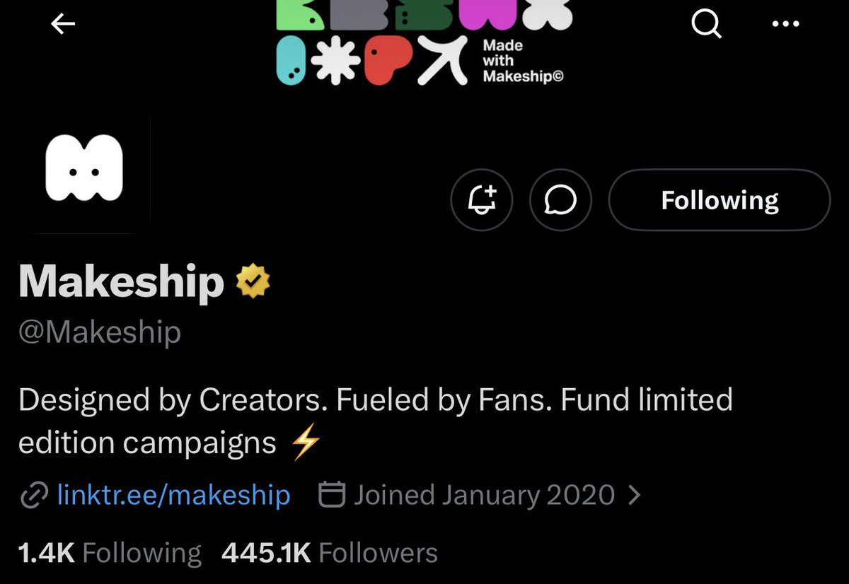 MechaMan tweet media