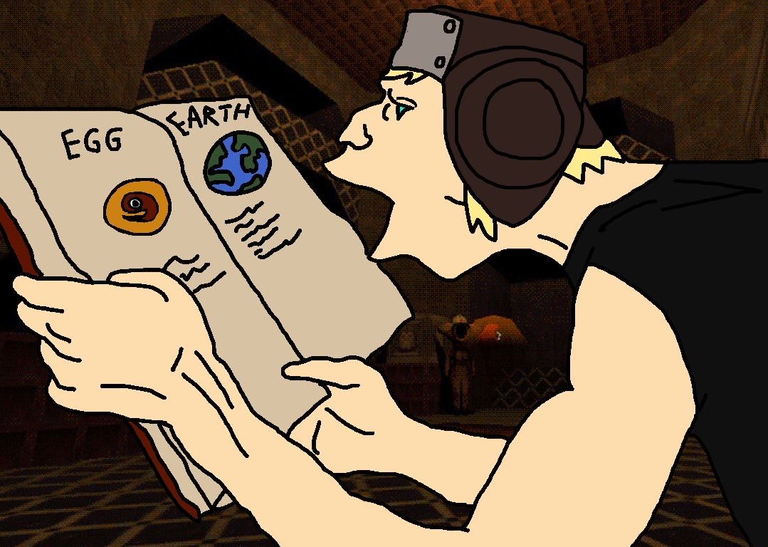 🔨C'venash Vishneri🔨 tweet media