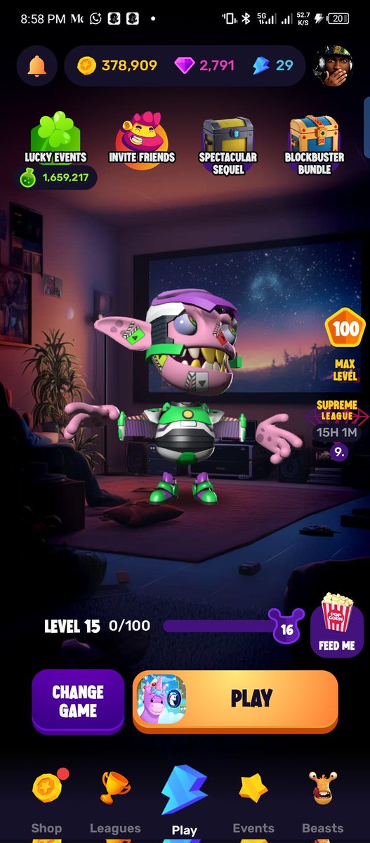 taskdrip's tweet photo. @ARC8App ... Why do great #web3 #Games disappear ... ? Among many things I love about #arc8 , They have one of the best #Nft creation mechanism through Game plays. Miss the Old good days... @animocabrands @GAMEEToken https://t.co/YxSfxB7VVr