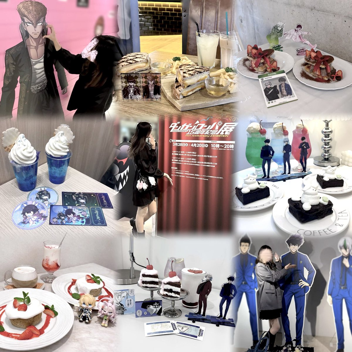 30__tag's tweet photo. 歳の近いお友達探してます⸝⸝o̴̶̷ ·̭ o̴̶̷⸝⸝🎀♡
・・・🔗 https://t.co/x87VDeO5If 

#ダンガンロンパ好きさんと繋がりたい #ブルーロック好きさんと繋がりたい #原神好きさんと繋がりたい #桃源暗鬼好きさんと繋がりたい #ハイキュー好きさんと繋がりたい https://t.co/oN5Dub4gvN