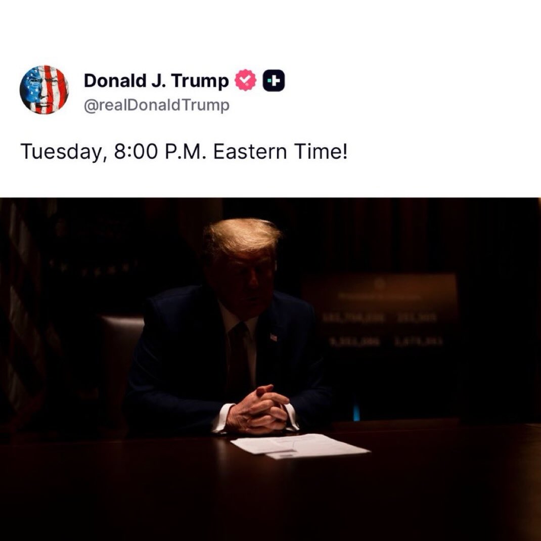 Mr. Star Spangled MAGA tweet media