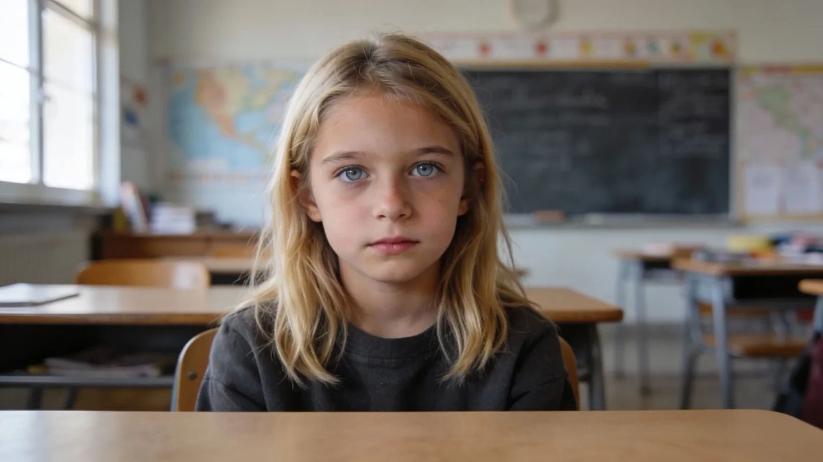 El Mundo del Superdotado tweet media