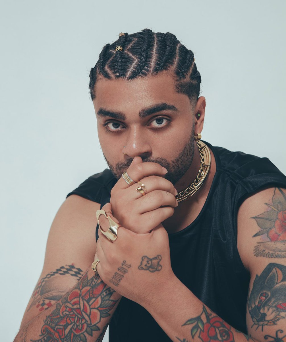 Zona Vip tweet media