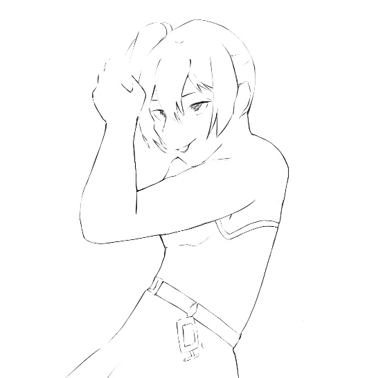 wip