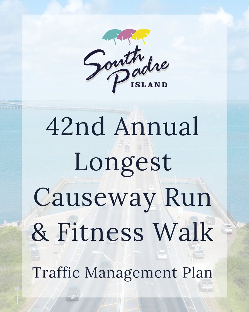 City of South Padre Island tweet media