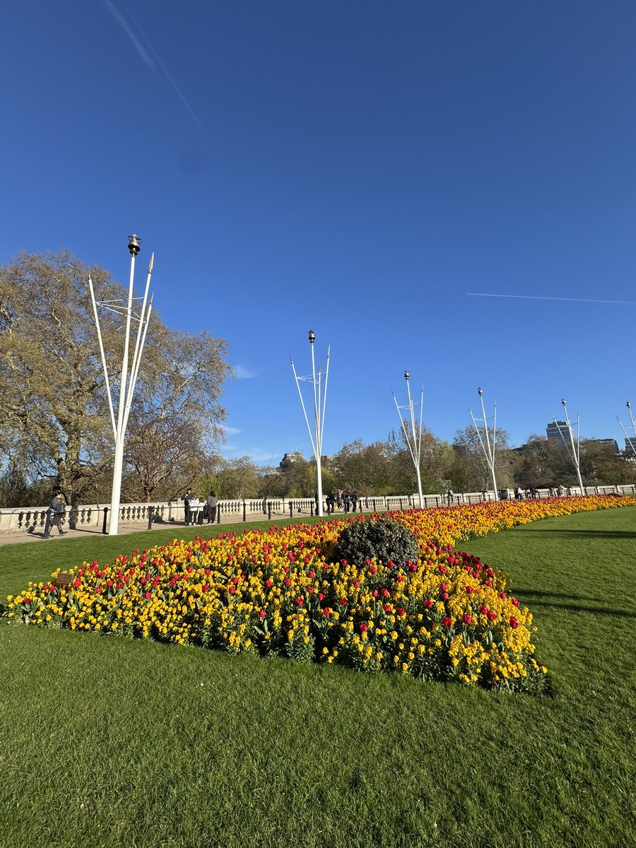 _hxrrybxtt's tweet photo. London in the sunshine is unbeatable. Whenever I feel down, I feel grateful to live somewhere where this is on my doorstep 🇬🇧 https://t.co/u0agySXfRN
