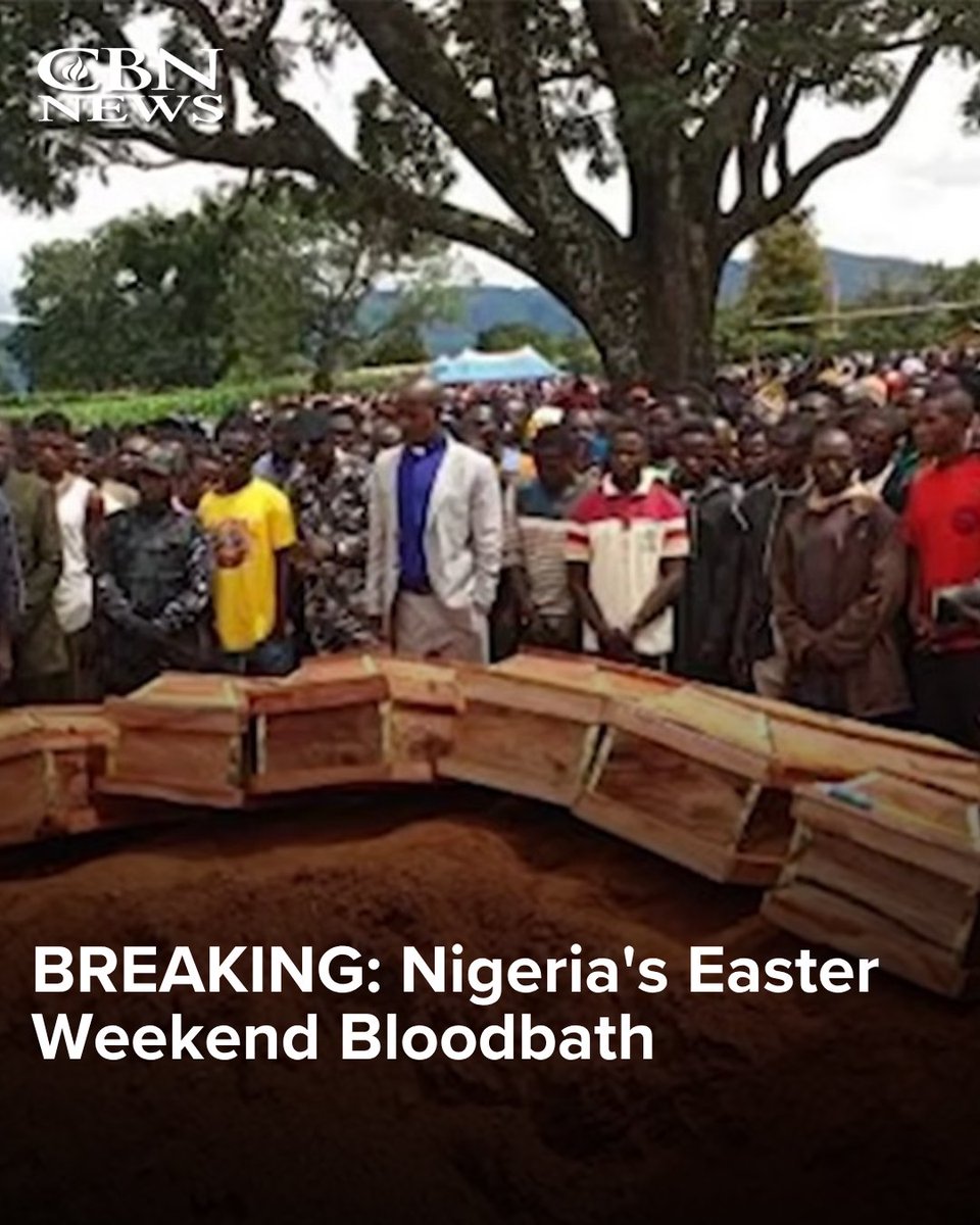 CBN News tweet media