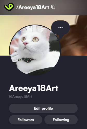 Areeya18Art's tweet photo. Hi! I received a #VGen code from Senpai Sa-dui—thank you so much! 🙇‍♀️💖

I’ve joined VGen now! so that I can try open commission there!

Thank you so much again! https://t.co/Bg35AYuFRs