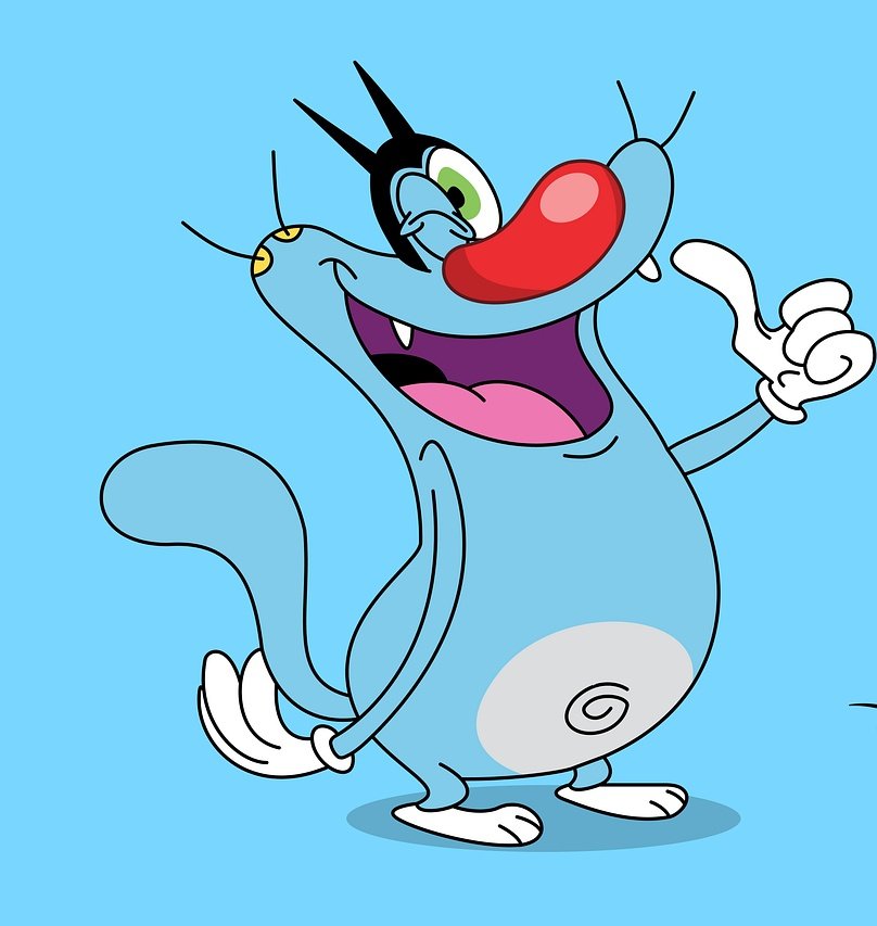 King Porus tweet media