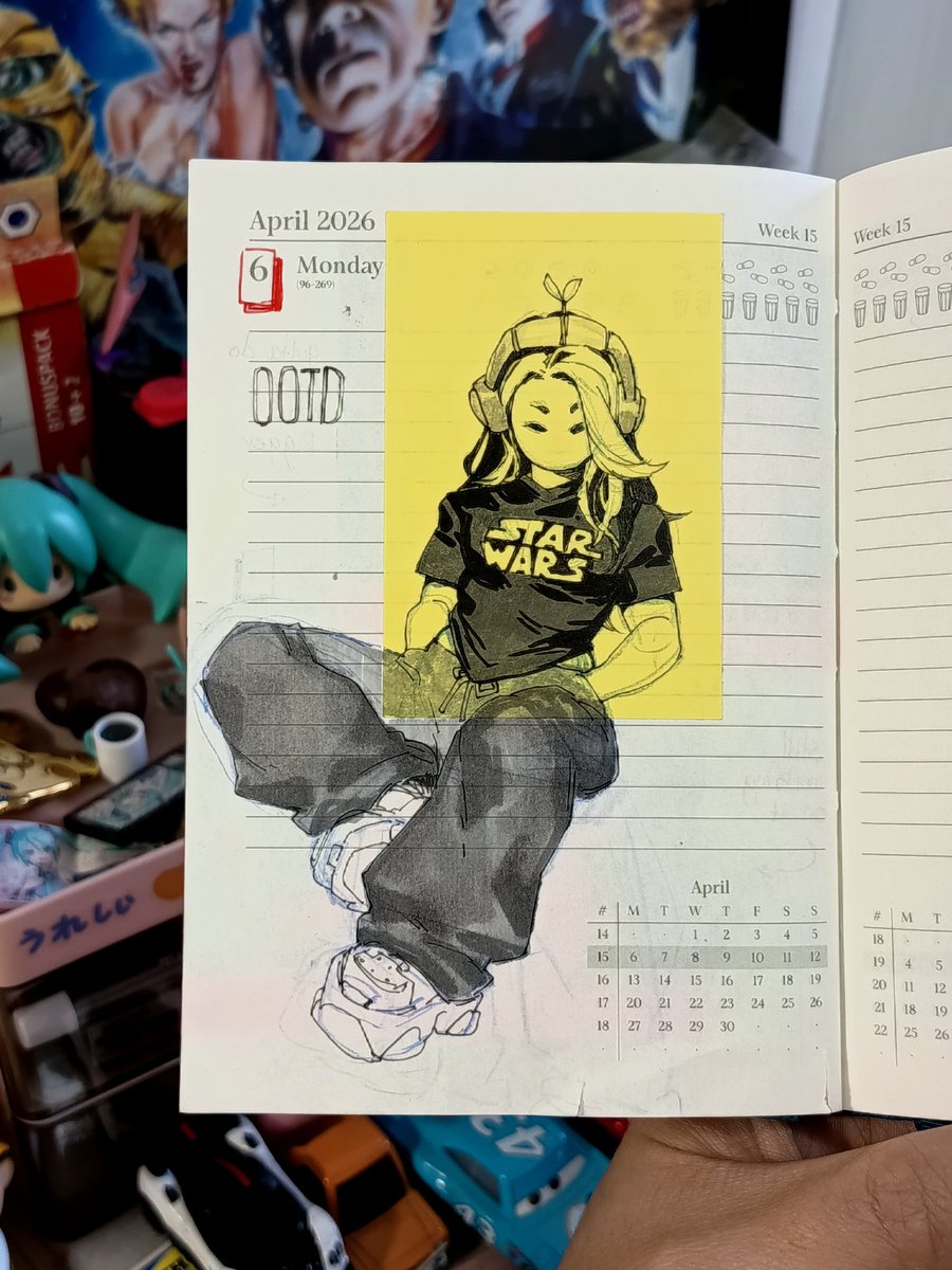 Mali // BadWolf tweet media