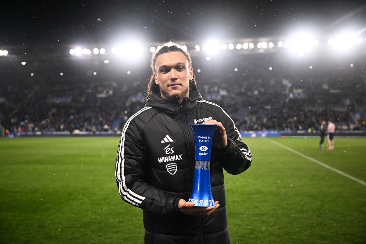 Actu Foot tweet media