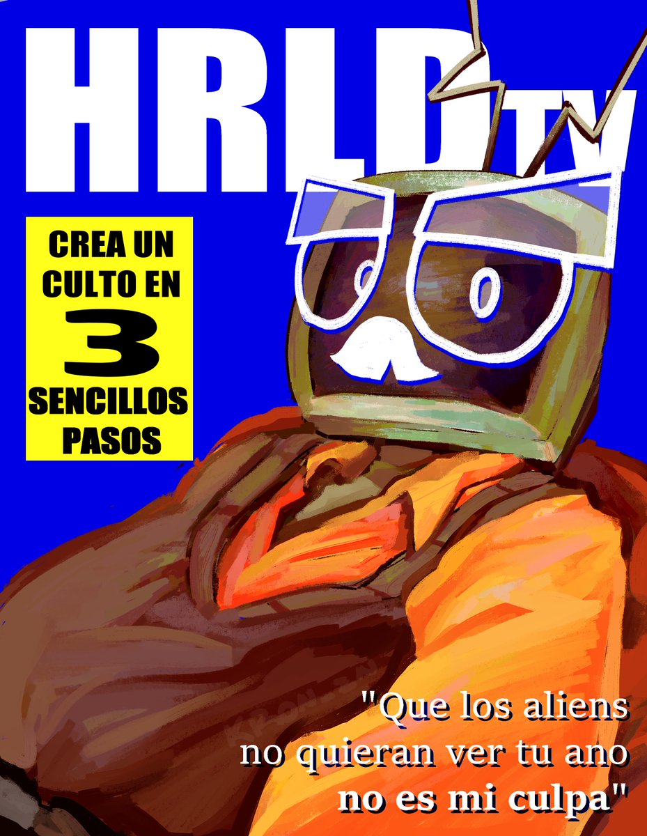 kron 👽 tweet media