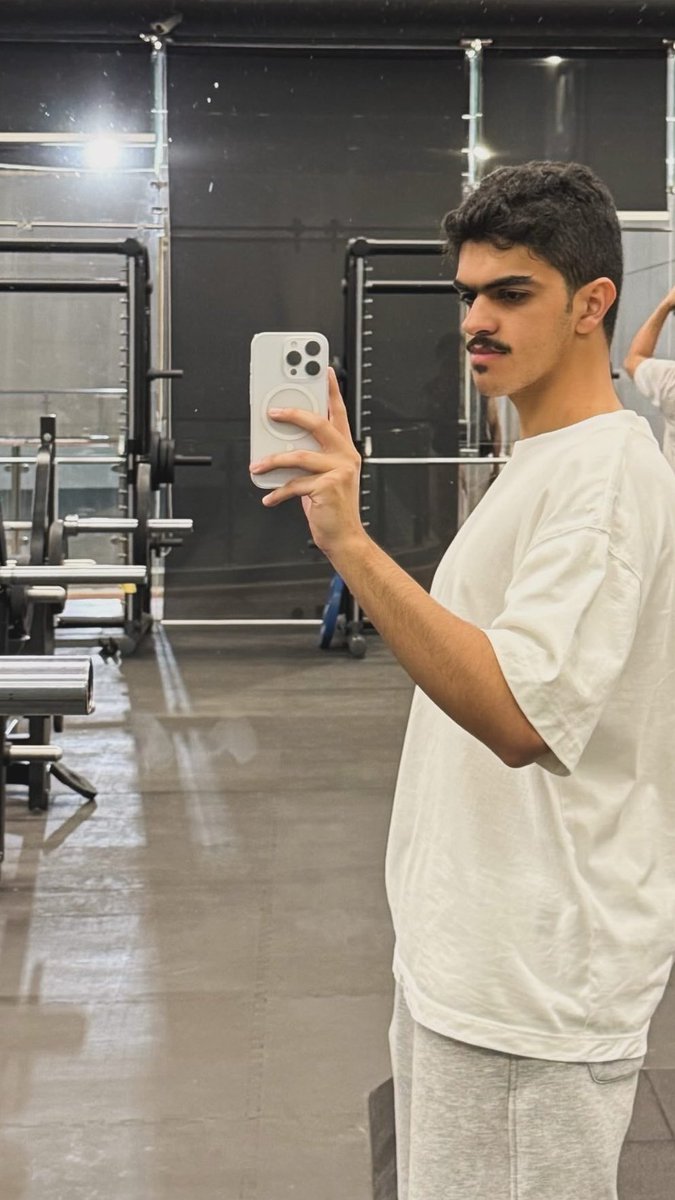 Nawaf Aldosari tweet media