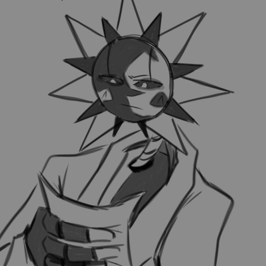 miss_Miopia's tweet photo. I don't post here as often anymore; I've realized that the algorithm isn't helping me at all
I'm starting to use a new drawing app; it's a little easier to useβ¨
#eapseclipse
#eclipseandpuppetshow #TEAPS
#tsamseclipse
#thesunandmoonshoweclipse https://t.co/FFtmbjxNde