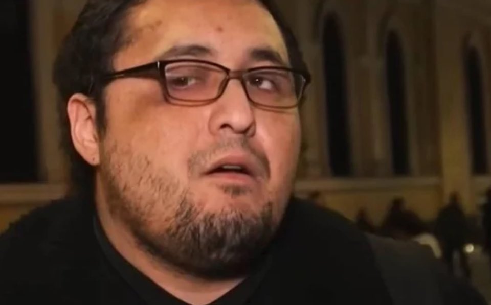 Celedonio Aldunate tweet media