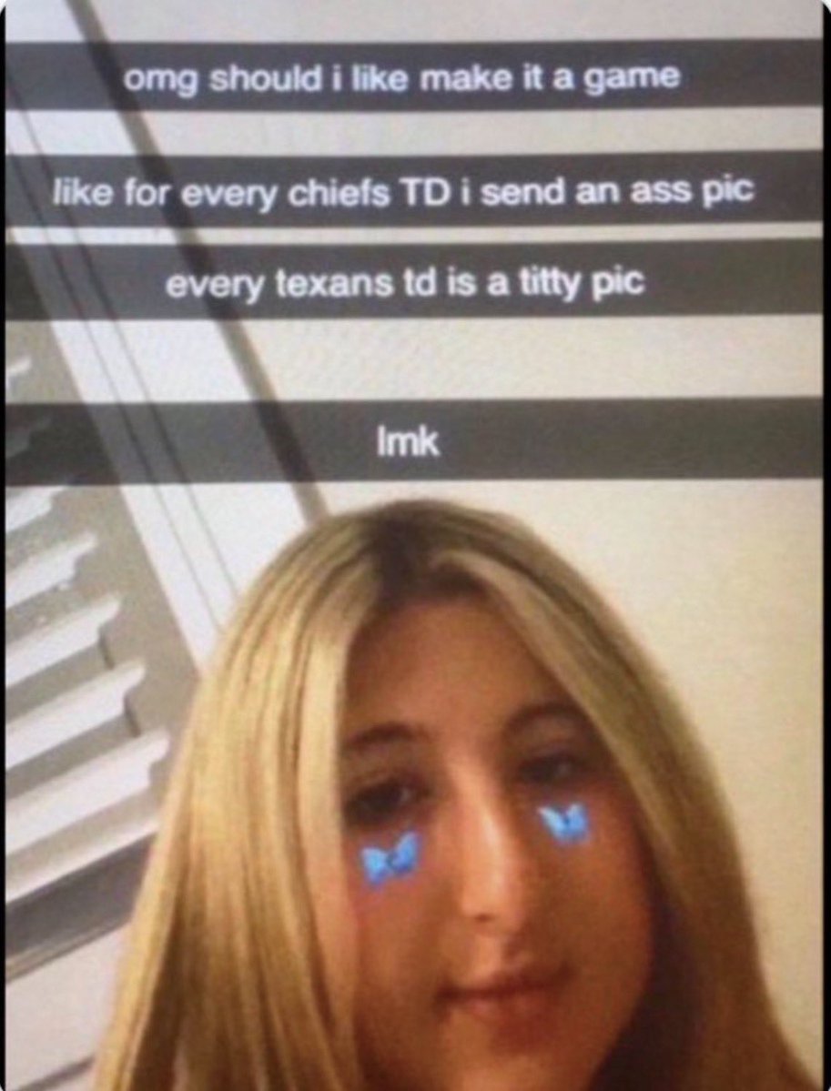 Kirk’s Evil Twin (KET) tweet media