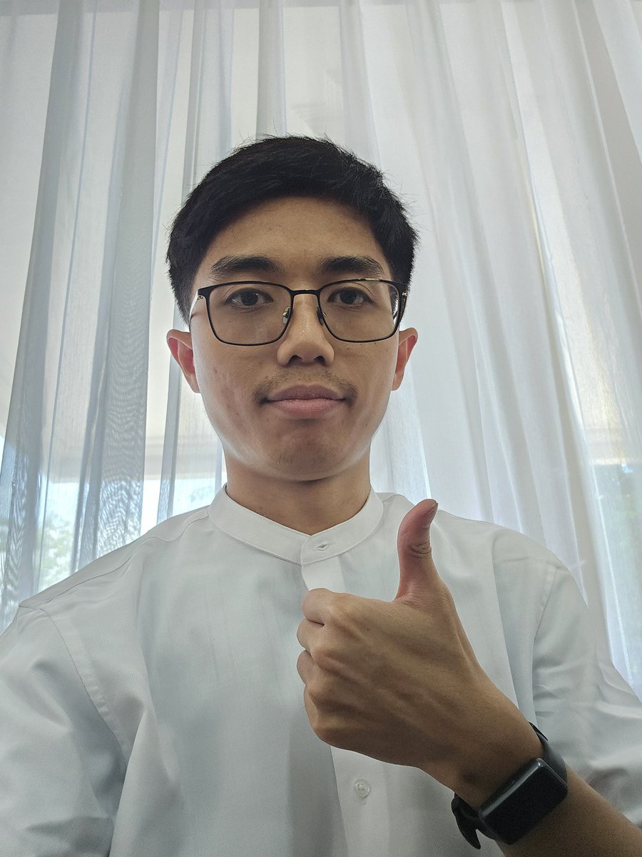 Handi Heraldo tweet media