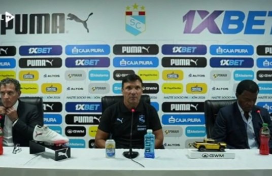 GloriosoSCeleste🇵🇪 tweet media