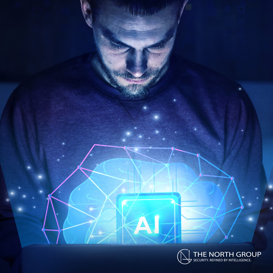 There’s a lot of noise around AI replacing security roles. The capability is real, but AI still struggles with context, false positives, and real-world complexity. At TNG, we build around experienced professionals and use AI to extend what they can see and do. #AI #Security
