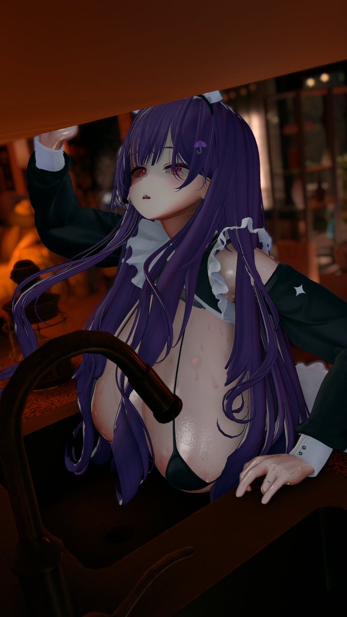 雨可 𝗬𝘂𝗰𝗼 ☂️ tweet media