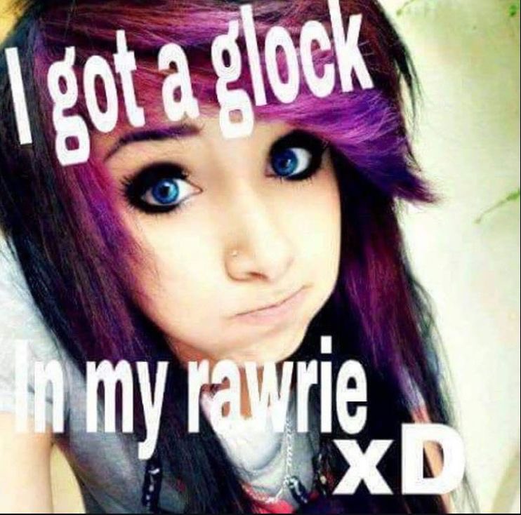 ( • _ // ) tweet media