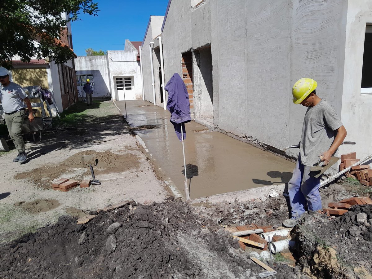 Gobierno de Entre Ríos tweet media